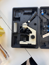 BRESSER Biolux NV 20x-1280x Mikroskop 