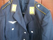 Bundeswehr Sakko Luftwaffe