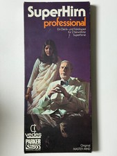 Parker Superhirn Professional