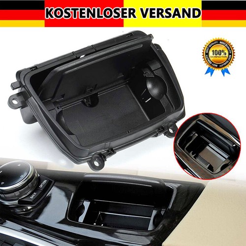 Aschenbecher mittelkonsole - aschenbecher,