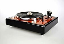 Restaurierter Thorens TD166