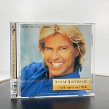 Hansi Hinterseer – Ich Warte