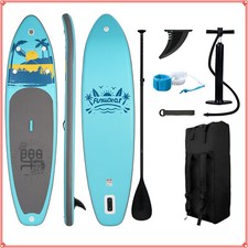 Inflatable Stand Up Paddle