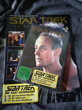 Star Trek TNG ~ Die Sammler Edition * DVD 37 mit Heft (Teil 46)