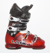 Lange SX 80 RTL Sportliche