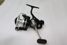 alte Angelrolle RYOBI  AX 123  Angler Nostalgie Vintage Stationärrolle