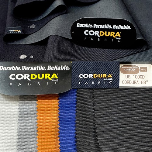Cordura 1000d nylon6 - cordura®,
