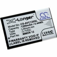 Akku für Handy Emporia Telme