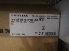 Trilux InperlaLP C05 HR22