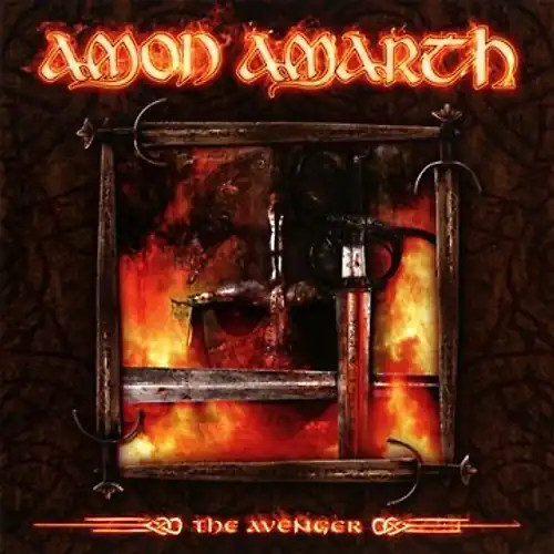 Amon amarth the - amarth,