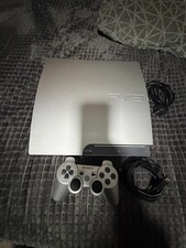Playstation slim 320 gb - slim,