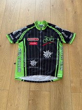 MICHEL JORDI - Black & Green -