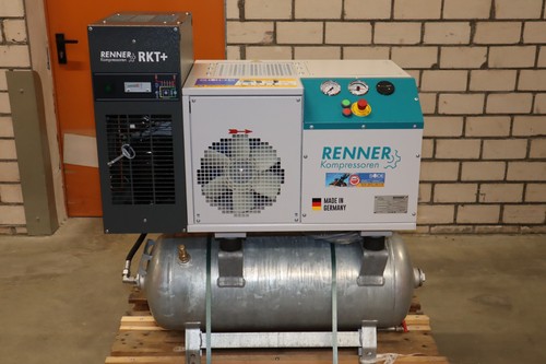 Renner rsdk 5 - renner, 5,5