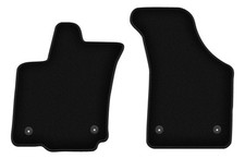 Vorne Velours Fußmatten für