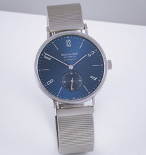 Nomos Tangente Neomatik