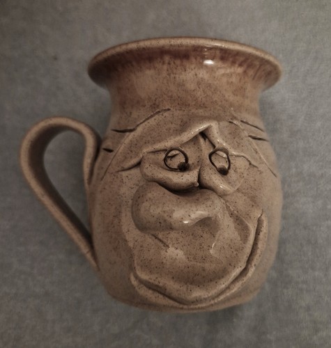 Tasse vintage pretty ugly - tasse,,