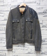 Belstaff STOKE Black Prince