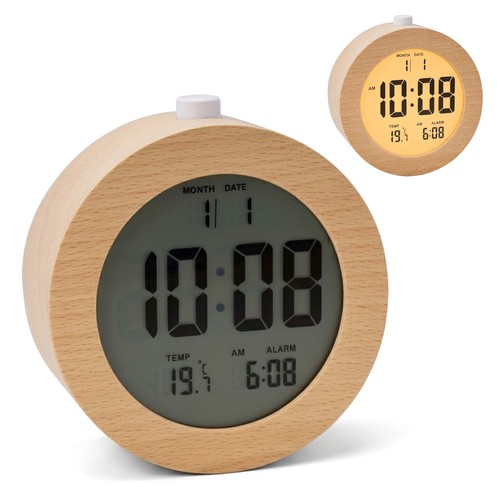 Wecker digitalwecker tischuhr - digitalwecker,