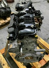 Gebrauchter MOTOR ENGINE 1.6