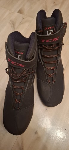 Tcx zeta schwarz - tcx,