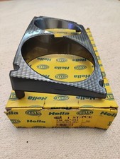 Neu VW Passat B3 35i Hella Optik Blende Doppelscheinwerfer Twin Links DE Dual