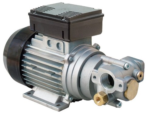 Zahnradpumpe viscomat 230v - zahnradpumpe, viscomat-230v-14