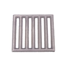 Hauskamin Gusseisenrost Kamin