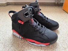 Nike Air Jordan 6 Retro