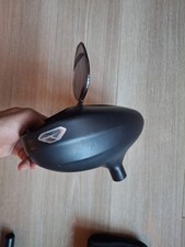 Proto Primo Paintball Loader (schwarz)