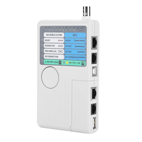 Netzwerktester rj11 rj45 - netzwerktester,,