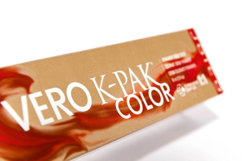 Joico vero pak color - vero, k-pak