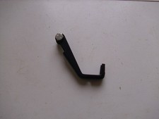 Fahrrad Lampenhalter Befestigung an der Gabel für Fahrradlampe / Scheinwerfer