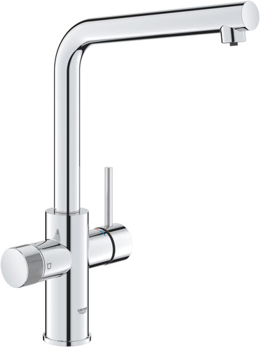 Grohe blue pure minta - blue,