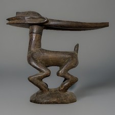 Authentischer Senufo
