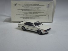 (KI-10-42) Brekina 24358 BMW