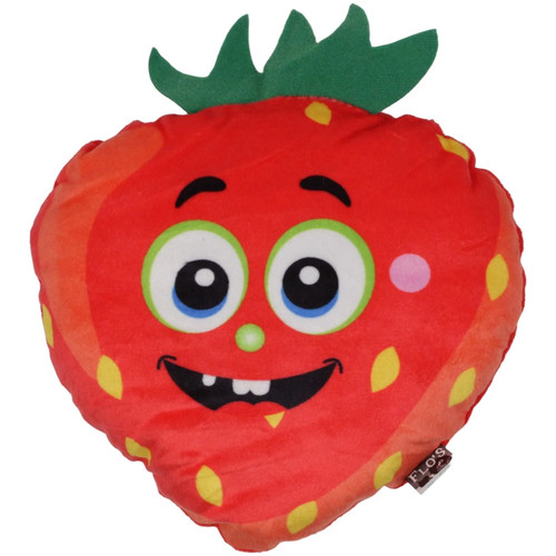 Floti erdbeere plüschfigur - floti,