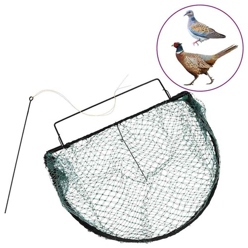 50cm vogelfalle humane - vogelfalle,