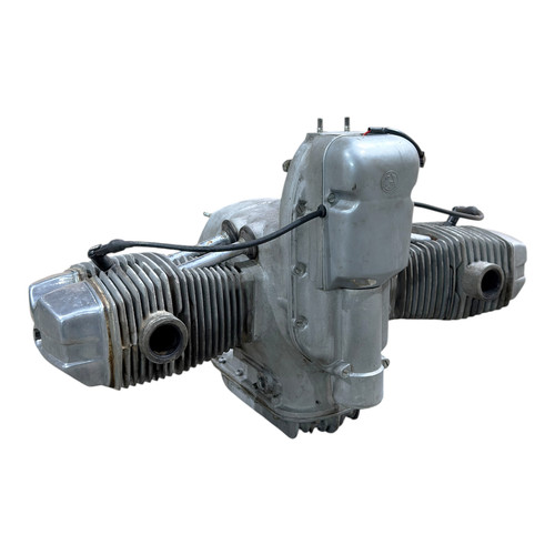 Motor ural 750 - ural, vergaser