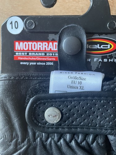 Held motorrad handschuhe - held,