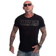 Neues Yakuza Herren Bleak