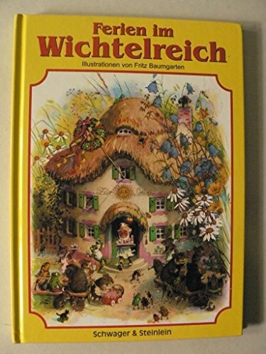 Wichtelgeschichten waldfest - wichtelgeschichten:,