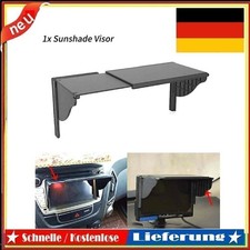 Auto Navi Sonnenblende