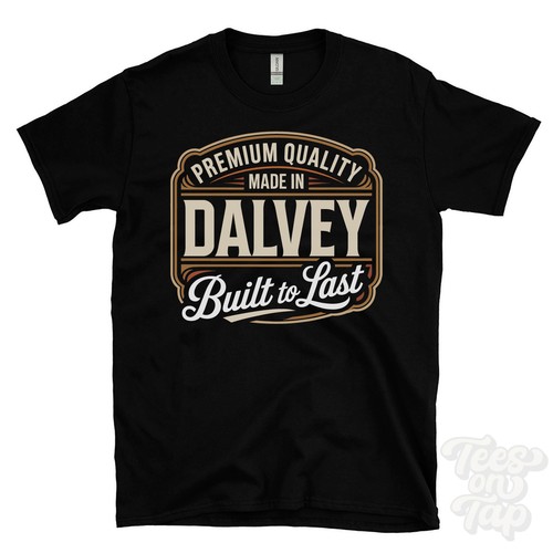 Made dalvey premium - made,