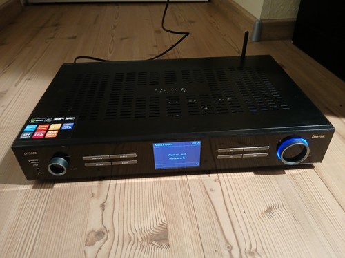Hama dit 2000 digital hifi - 2000,