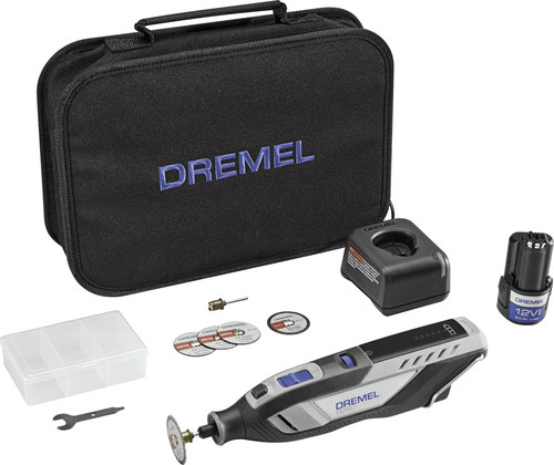 Dremel 8250 12v - 8250-5,