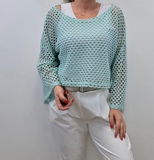 Mint Strickpullover Damen
