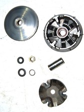 originale Variomatik  Yamaha