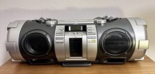 JVC RV-NB70S JVC CD Radio Ghettoblaster Boombox Lautsprecher