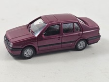 Wiking Modellauto 1:87 VW Volkswagen Vento Nr. 05501