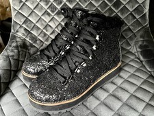 Buffalo Plateau Boots Stiefel